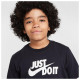 Nike Παιδική κοντομάνικη μπλούζα Sportswear T-Shirt